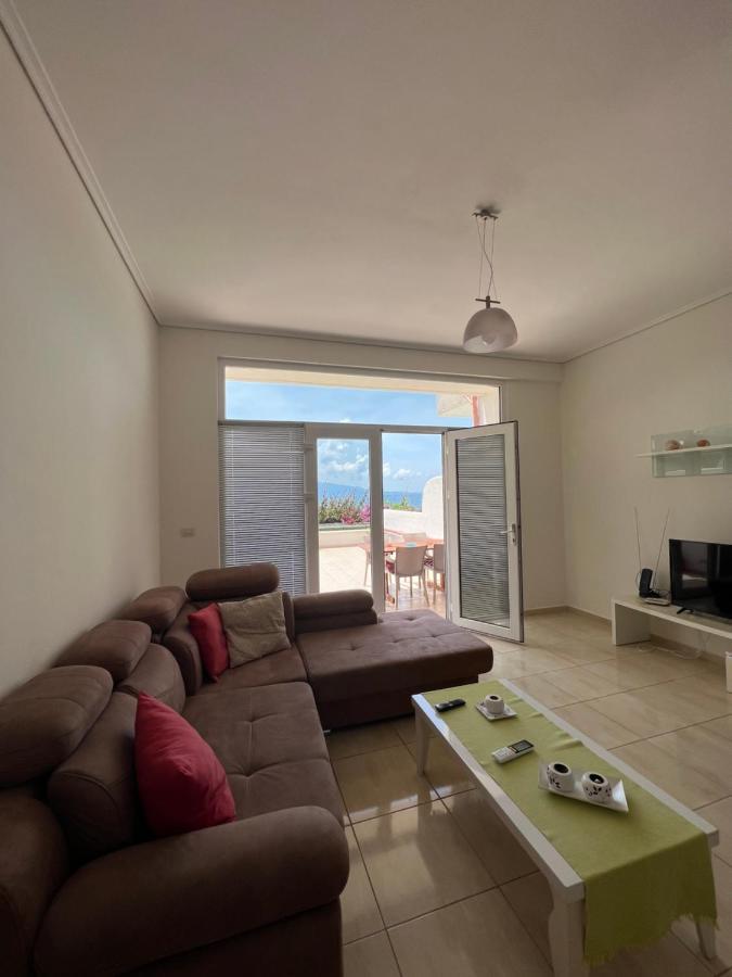 Apartments Wonderful Bay ساراندا المظهر الخارجي الصورة