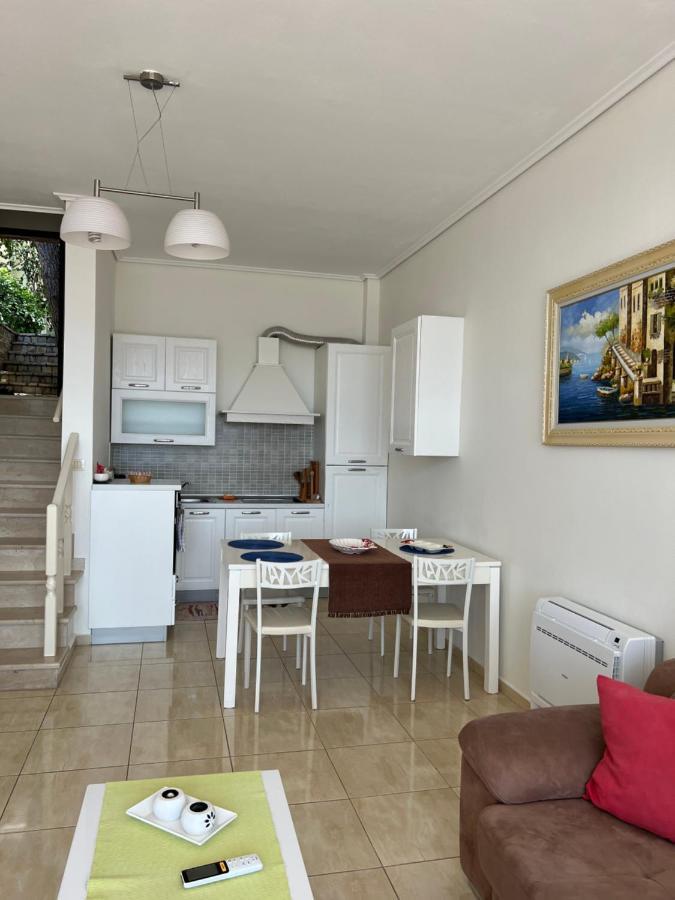 Apartments Wonderful Bay ساراندا المظهر الخارجي الصورة