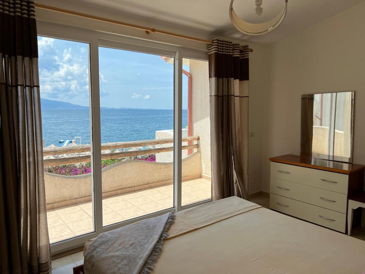 Apartments Wonderful Bay ساراندا المظهر الخارجي الصورة