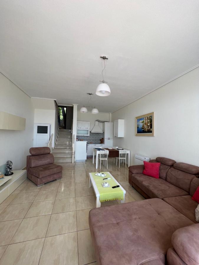 Apartments Wonderful Bay ساراندا المظهر الخارجي الصورة