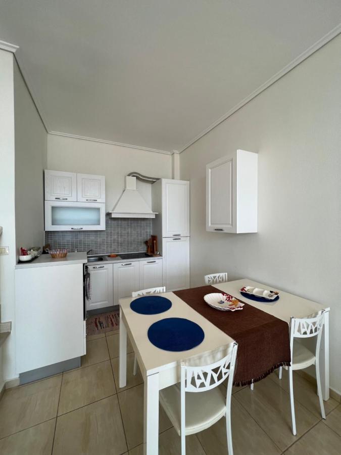 Apartments Wonderful Bay ساراندا المظهر الخارجي الصورة