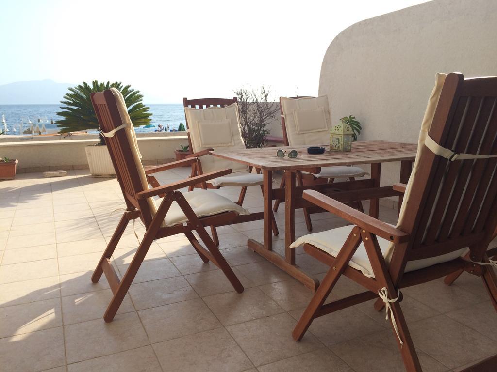 Apartments Wonderful Bay ساراندا المظهر الخارجي الصورة