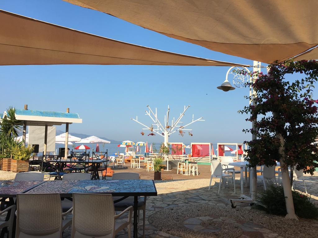 Apartments Wonderful Bay ساراندا المظهر الخارجي الصورة