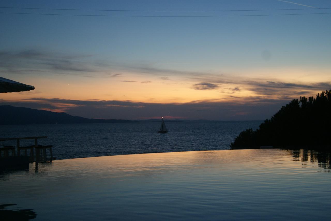Apartments Wonderful Bay ساراندا المظهر الخارجي الصورة