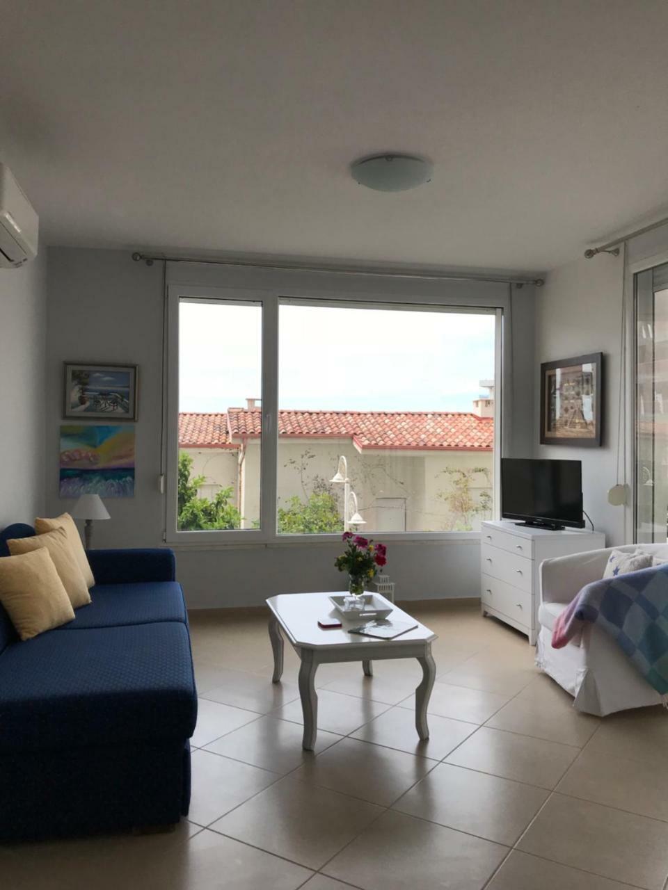 Apartments Wonderful Bay ساراندا المظهر الخارجي الصورة