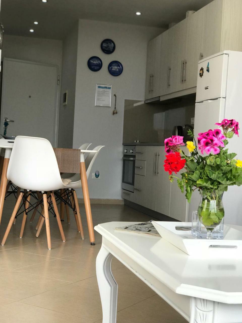 Apartments Wonderful Bay ساراندا المظهر الخارجي الصورة