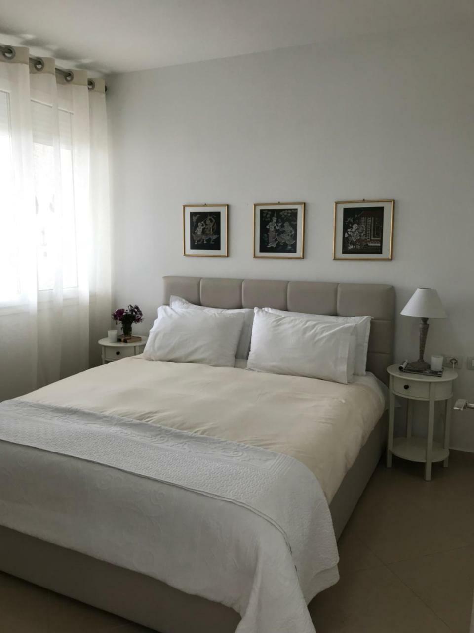 Apartments Wonderful Bay ساراندا المظهر الخارجي الصورة